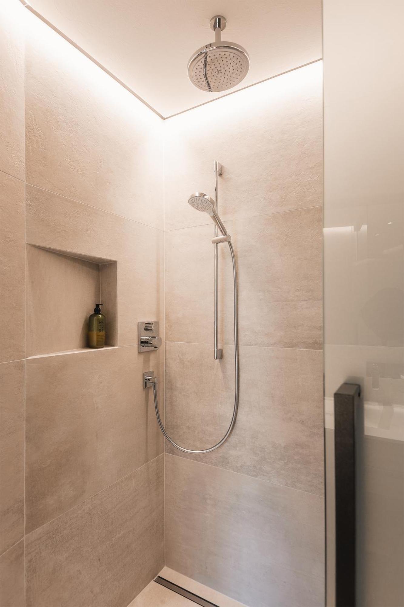 Hotel Garni Hubertushof Fiss Ruang foto